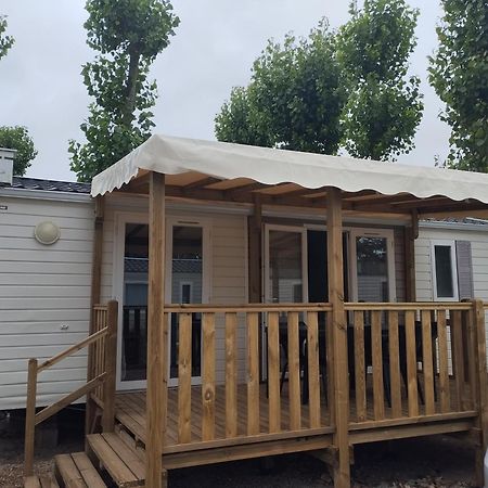 Camping La Jasse Sables Du Midi 4 Etoiles Валра-Плаж Екстериор снимка